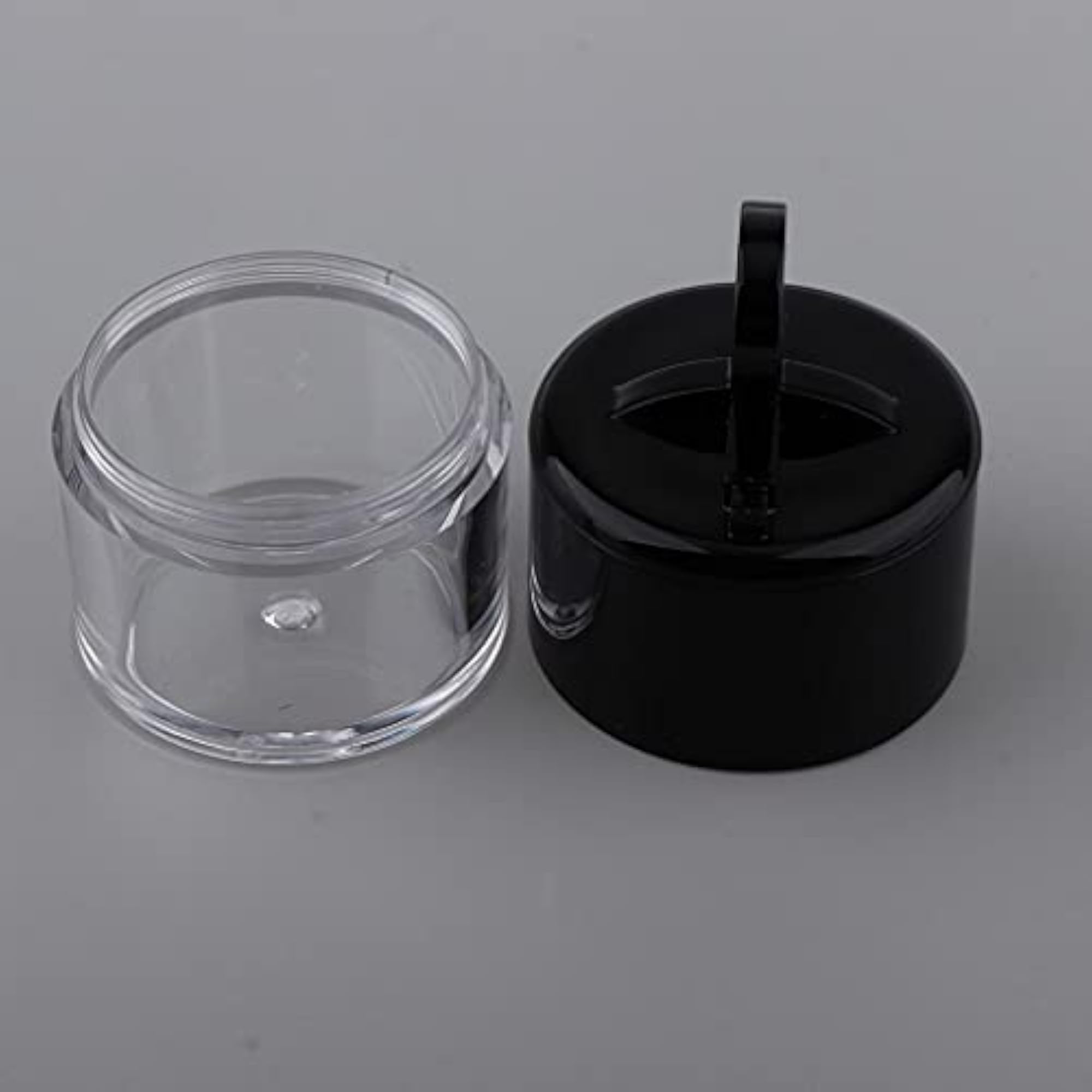 10G Empty Makeup Loose Powder Blush Case