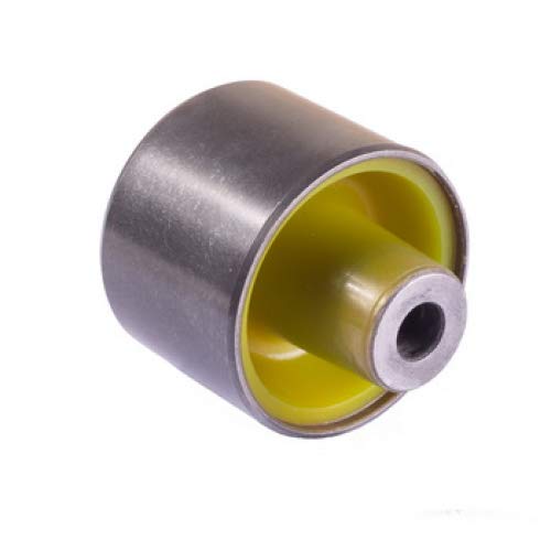 Siberian Bushing Polyurethane Rear Suspension Beam Compatible with Kia Picanto 2004-2007 Picanto 08MY 2007-On Rio JB 2006-On Rio 05 2005-On Rio JB/BN JB 2005-2006