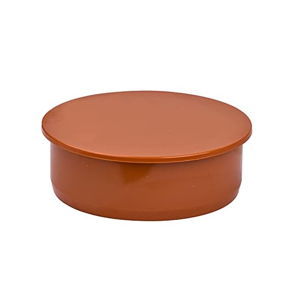 KG Muffenstopfen DN 200