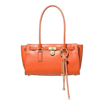Michael Kors, Hamilton Moderne Small East West Shoulder Tote Donna, M