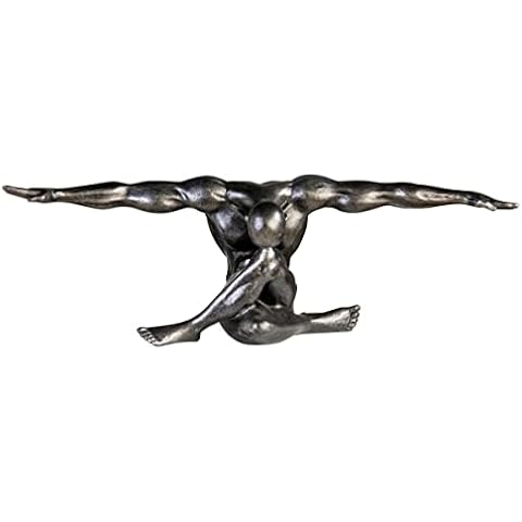 Figurine décorative Casablanca Cliffhanger Cover