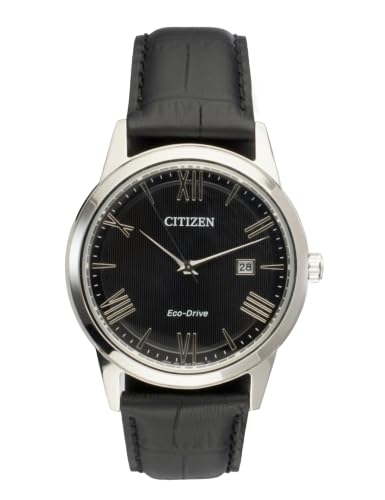 Citizne Eco-Drive