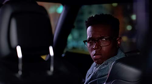 Follow Me (4K Ultra HD/UHD) [Blu-ray]