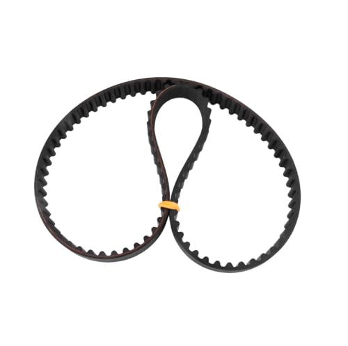 Courroie de distribution 6C5-46241-00 pour synchronisation moteur F60 T60
