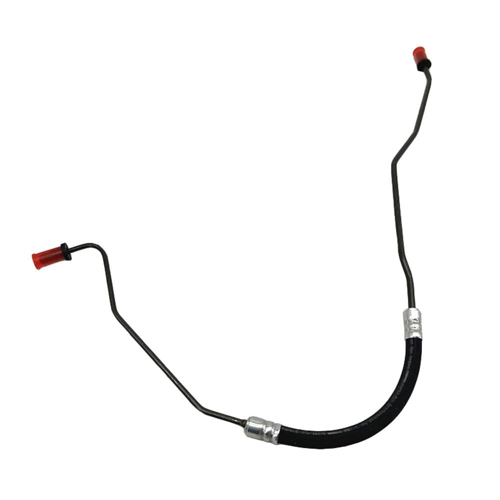 Tubo de Control de Embrague Línea de Combustible Accesorio de Caja de Cambios Compatible con 306 307 407 C4 Auto Parts Modelo 2156K0 2156A8