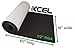 XCEL Marine Foam Roll with Self Adhesive - Black 60