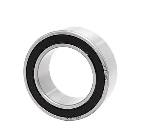 Cojinete AC35550020 de ranura profunda para aire acondicionado automotriz de 35x55x20 mm
