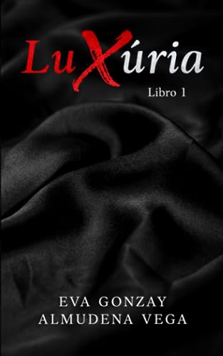Luxúria: Libro 1