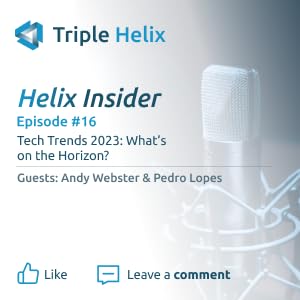 Tech Trends 2023: What's on the Horizon?