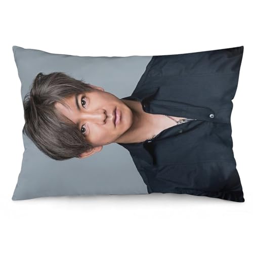 for for 木村拓哉 抱き枕 枕カバー クッション 腰枕 抱きまくら 721 正方形枕 両面枕 可愛い 萌えグッズ お昼寝枕 ファッション かわいいお昼寝 彼女 誕生日 子供 プレゼント ギフト人気グッズ