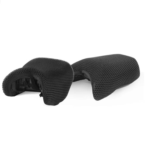 Coussin de protection moto cool pour rouler au frais en R1250R