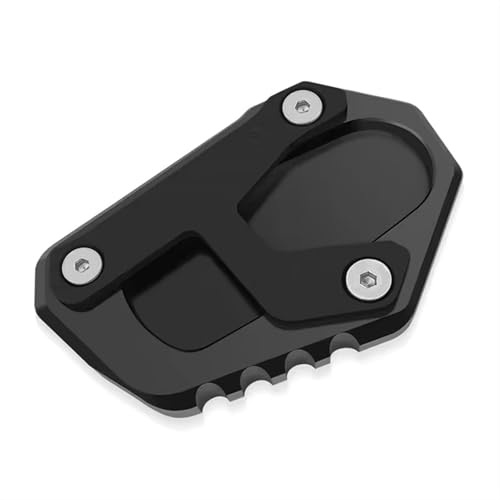 Support béquille moto GSXS1000GX pour éviter la chute