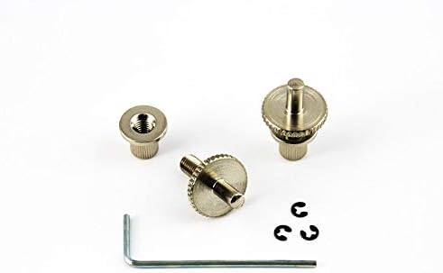 ABM 2400c-RO Rollerbridge accessories