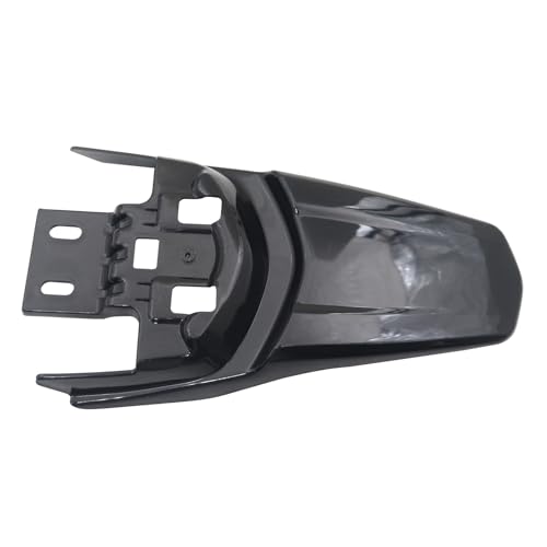Garde-Boue Arrière Light Bee X/S pour affronter la boue en enduro et pitbike