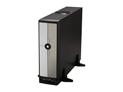 Build My PC, PC Builder, Rosewill R379-M