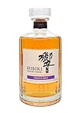 Suntory Hibiki Japanese Harmony Master's Select + GB 43,00% 0.7 l. whisky