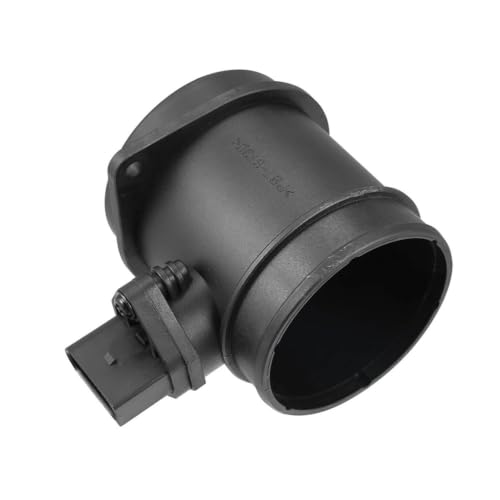 Capteur débit d'air massique 0280218073 pour réparation Golf A3 - 5