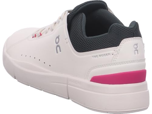 Image of On Womens The Roger Advantage 1 Sneaker