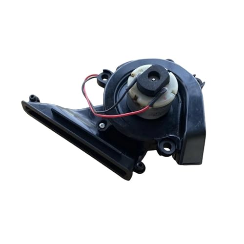 YXIUEYINGE Motor Principal del Ventilador del Aspirador for Pol-aris PVCR 0726W, 0926W y 1126, Piezas de Robot Aspirador, Motores de Ventilador Usados