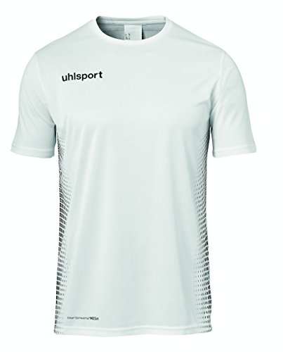 uhlsport Score maillot et short pour éviter la transpiration excessive des enfants