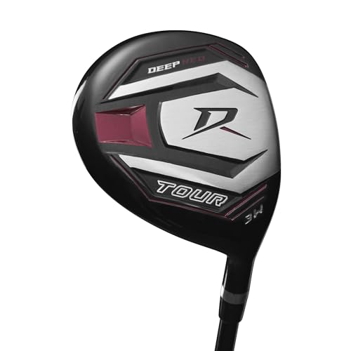 Wilson Complete Golf Set with Stand Bag – Full Beginner Kit