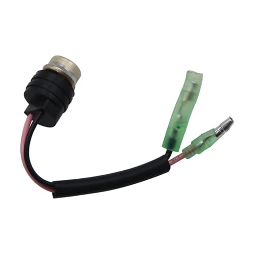 Ventilador de radiador de moto para motores fueraborda C85 L150 C150 D150 DX150 L130 L140 4