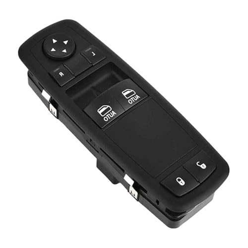 Interrupteur vitre électrique pour RAM 1500 côté gauche 2009-2012