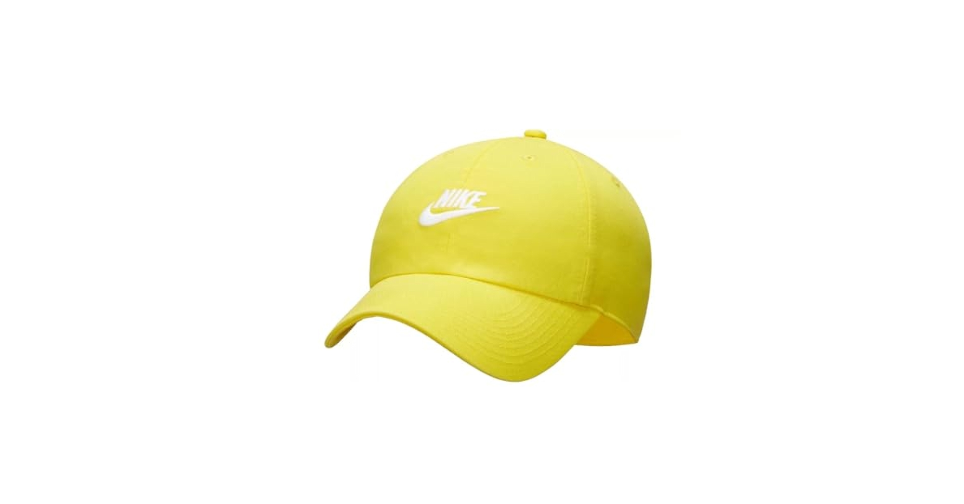 ナイキ DRI-FIT キャップ カクタスイエロー ナイキ DRI-FIT キャップ カクタスイエロー ナイキ（NIKE