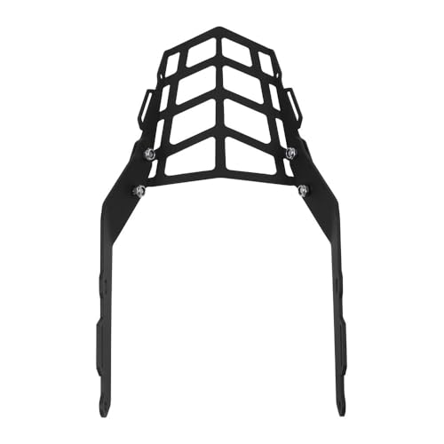 Porte arrière bagages moto MSX125 étagère support de sac rigide