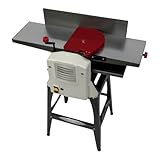 Power Tools For JET 707410 B3NCH, JJP-10BTOS, 10 in. Benchtop Planer/Jointer Comb w/Stand 662756072139 Mod-C26PO-146