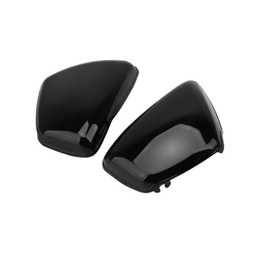 Couvercle de batterie moto pour Virago XV 700 750 1000 1100 1984-up
