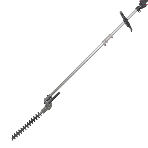 PRORUN Attachment Capable Hedge Trimmer Accessory - Thumbnail 7