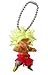 Gashapon Dragon Ball Super UDM Burst 24 Mini Figure : Broly SS