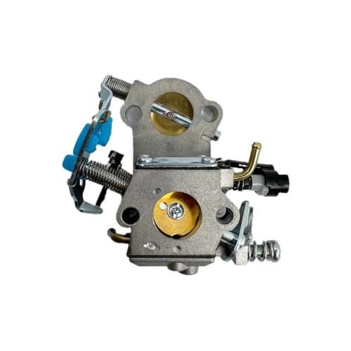 Carburetor for 455 455E Rancher 460 461 CS2255 Chainsaw Carb