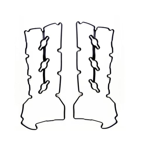 Jeu joints couvercle soupape KIA Sorento 3.3 répare fuite huile moteur JC