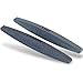 Produktbild TYROLIT LIFE Keramik-Wetzstein für scharfe Messer (2 Stück)  Körnung 100 & 240  Abziehstein für Sense, Gartenschere, Axt und Rasenmähermesser