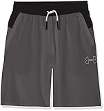 De la marca Under Armour Under Armour Splash Pantalón Corto, Niños, Gris, L