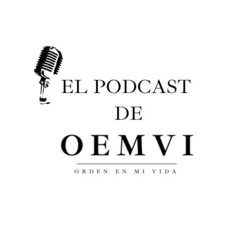 『Orden en mi Vida - el Podcast』のカバーアート