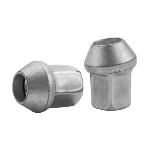Tuerca de espárrago LR001381 para rueda de Freelander 2 2006 2