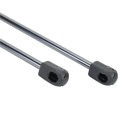 Vérin coffre bloqué solution 6L6827550B pour hayon Seat Ibiza - 3