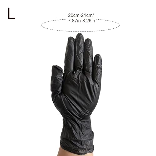 Guantes de belleza con ajuste flexible y diseño resistente para proyectos y estudio 5