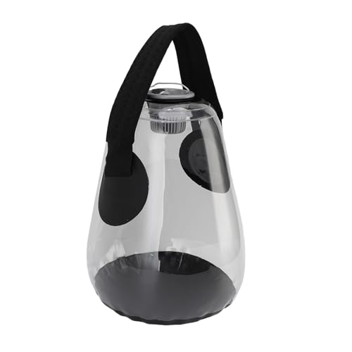 Bolsa de peso con agua ajustable para entrenar miniatura 5