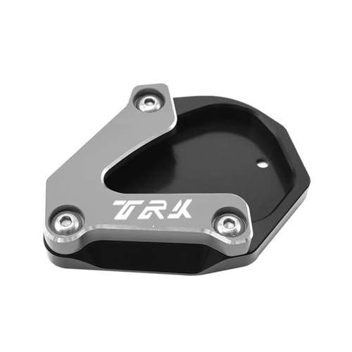 Plaque de support BENELLI TRK502X extension béquille moto