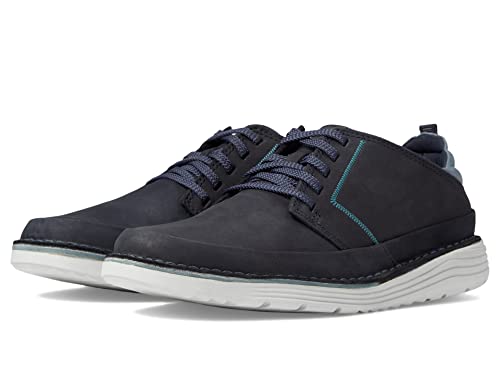 Image of Clarks Mens DerbyOxford