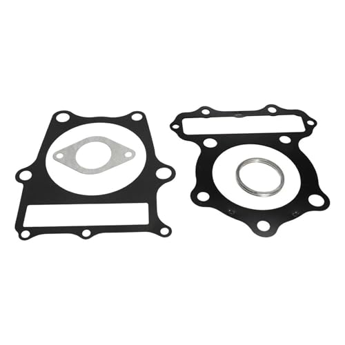 Joint moteur d'étanchéité de haute précision pour motos SR400 et SR500 YAMAHA
