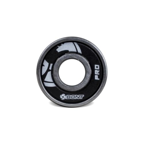 Bont Pro Racing 608 Bearings