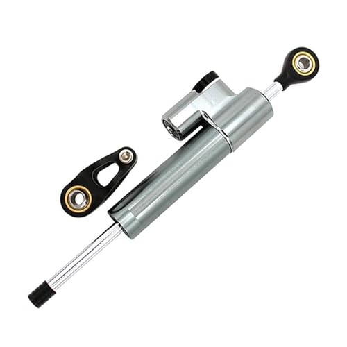 Kit support amortisseur direction CNC FZ1 Fazer éviter guidonnage