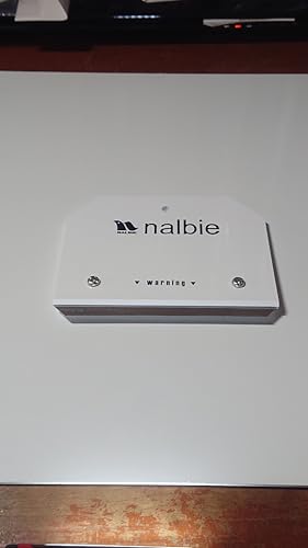 �y�^�i�S���T�z Nalbie �A�N�A �X�e�����X�X�N���[�p�[, �����|���p�R�P�����,