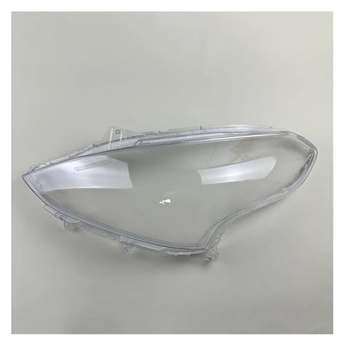 Couvercle de phare Nissan Sunny 2014 2015 2016 2017 cache vitre avant gauche