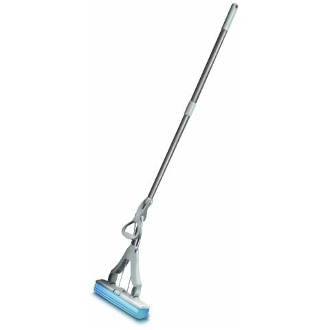 Addis Superdry Plus Mop with Hinge Design Cover